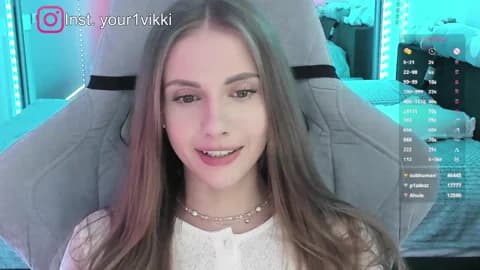 [2026-03-07 17:45] -VikkiL0vesCheese- Show (120m)