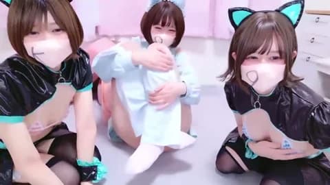 [2026-03-26 05:32] 841_yayoi Show (50m)