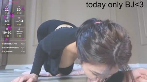 [2026-01-14 14:17] Ake_Mi Show (100m)