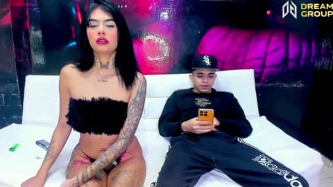 [2026-01-20 05:03] AmazingPartys Show (64m)