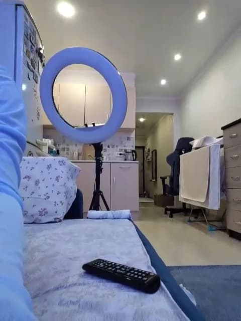 [2026-01-12 14:33] Angelia22 Show (120m)