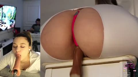 [2026-04-02 12:17] Aurora__XxX Show (34m)