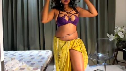 [2026-03-18 04:03] Bad_Girl_Kayra69 Show (75m)