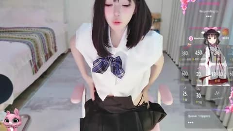 [2026-04-27 05:00] Bella-ox Show (64m)