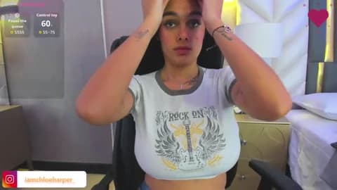 [2026-01-17 18:31] ChloeHarper_ Show (33m)