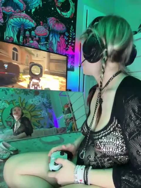 [2026-03-11 06:14] Cutiepiespanks Show (72m)