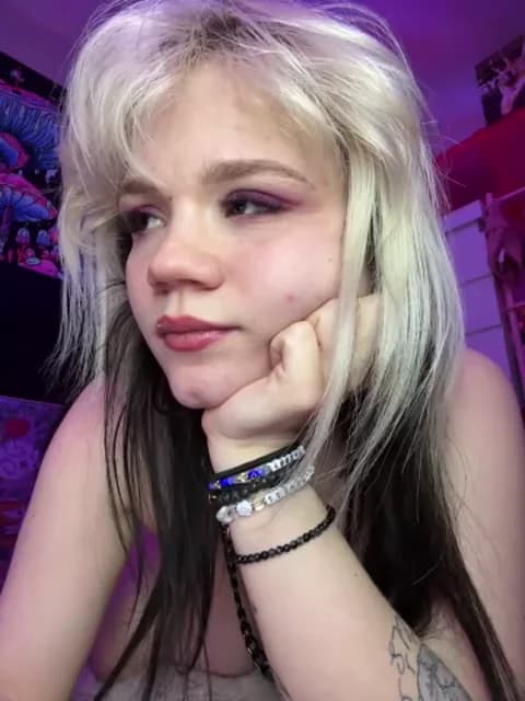 [2026-05-09 04:00] Cutiepiespanks Show (78m)