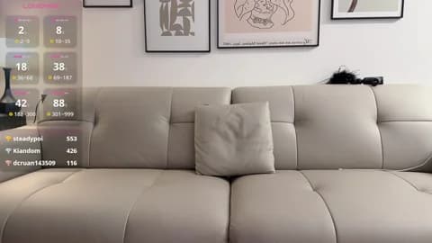 [2026-03-07 16:30] Daidai-77 Show (37m)