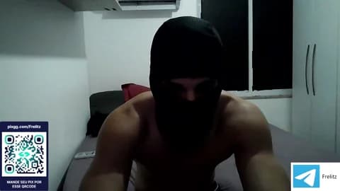 [2026-01-15 05:29] Frelitz Show (76m)