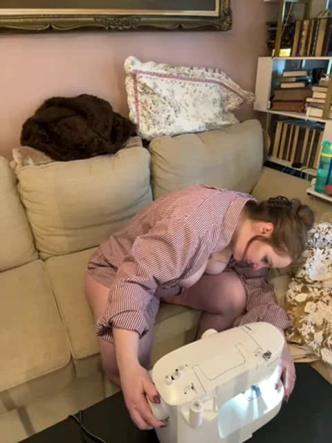 [2026-01-17 20:10] GingerSnap33 Show (59m)