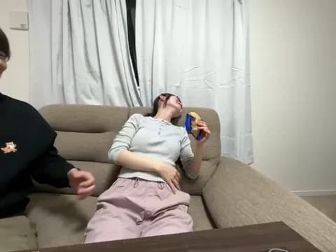 [2026-04-17 11:12] Gokujyo-Namanaka Show (33m)