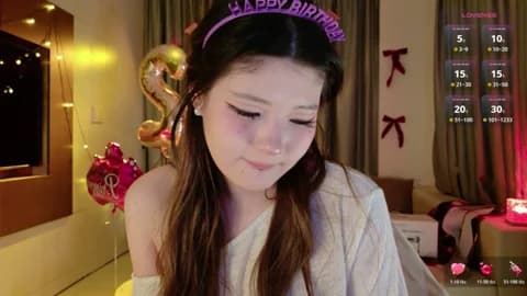 [2026-01-19 19:02] KitayamaChu Show (52m)