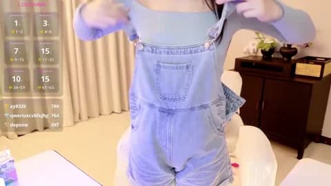 [2026-04-29 19:15] Lucky-baby Show (45m)