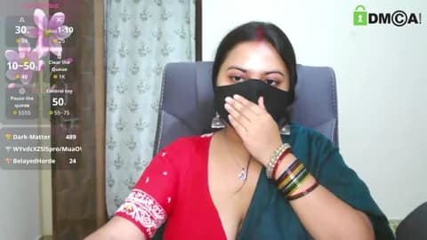 [2026-04-24 20:00] SassyWildCouple Show (40m)