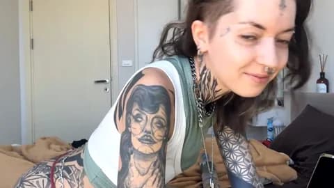 [2026-01-26 07:10] Stella_Borgerban Show (38m)