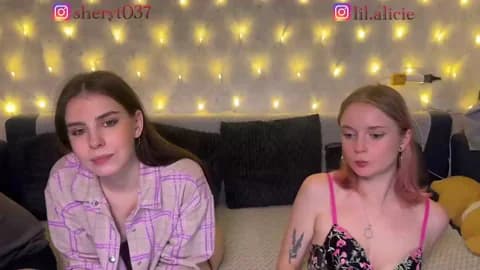 [2026-01-10] Sweety-couple Show (31m)