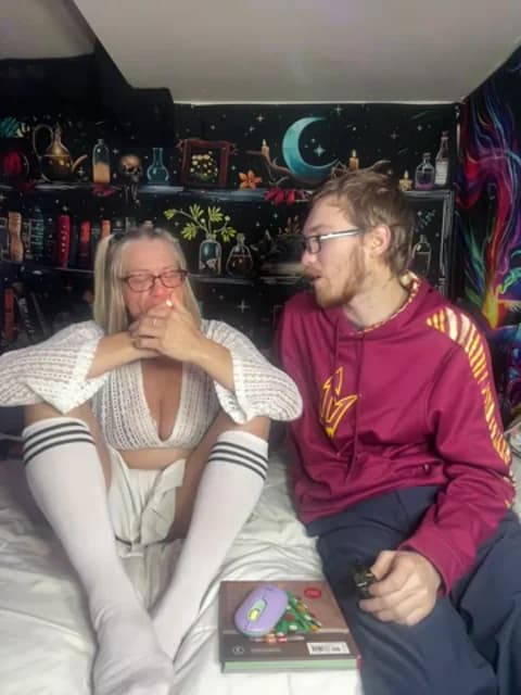 [2026-01-19 02:06] TrenaAnne Show (32m)