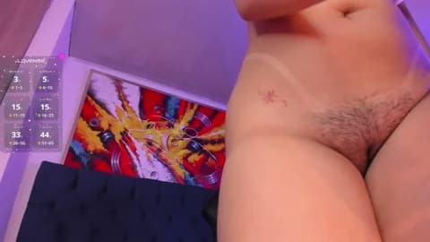 [2026-01-17 13:08] Violet_Blazee Show (120m)