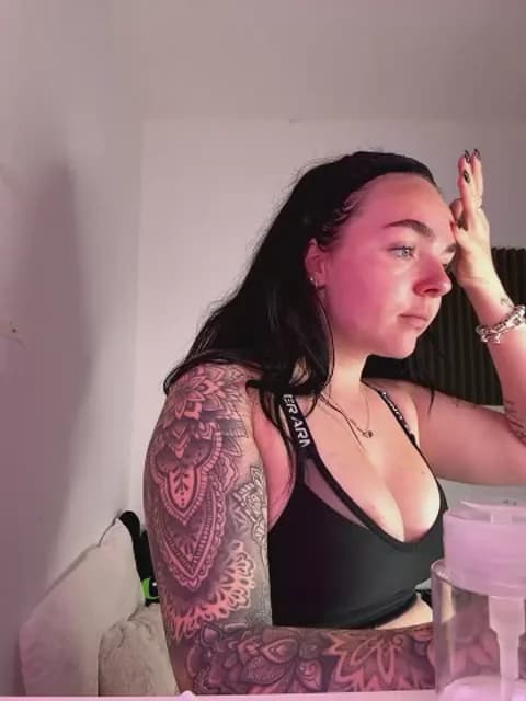 [2026-01-20 07:48] YorkshireGirly Show (36m)