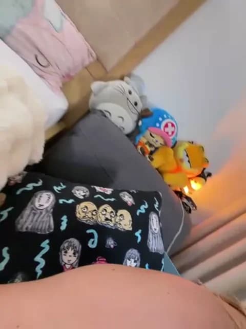 [2026-03-30 02:00] Your_Honeey Show (58m)