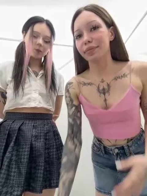 [2026-04-10 16:49] babydolll Show (39m)