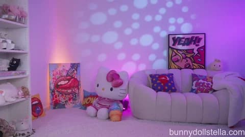 [2026-03-08 01:45] bunnydollstella Show (120m)