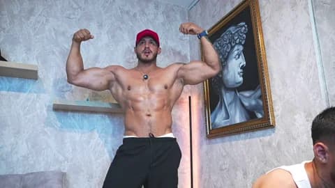 [2026-03-24 23:54] erossteel Show (88m)