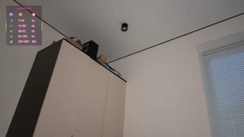 [2026-01-17 14:05] hoaarisa Show (31m)