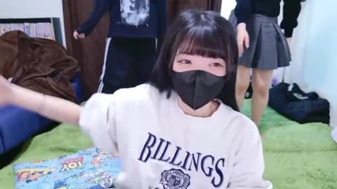 [2026-03-14 03:58] irohani_usagi Show (79m)