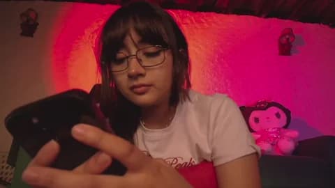 [2026-01-11] kaori_77 Show (70m)