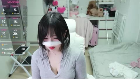 [2026-03-18 15:04] kimhyeona2005 Show (37m)