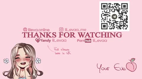 [2026-02-01 20:59] lil_eva Show (33m)