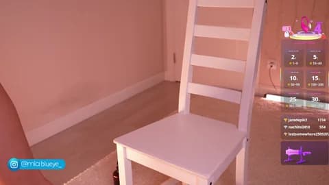 [2026-01-12 22:42] miablueye Show (40m)