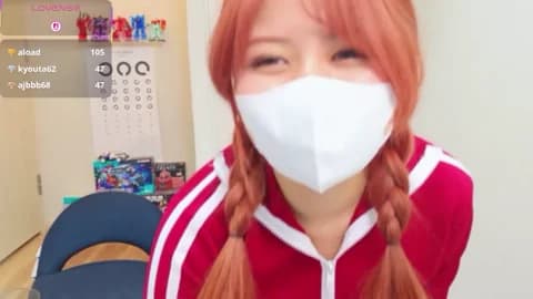 [2026-03-13 21:13] miharu01 Show (58m)