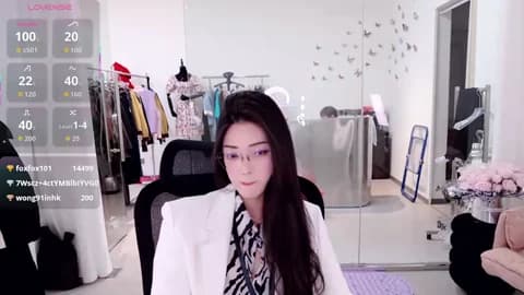 [2026-03-09 11:23] yangyang-777 Show (116m)