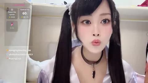 [2026-04-06 13:37] yueyue2003 Show (35m)