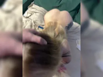 QueenKing BongaCams Model - Cam Recordings